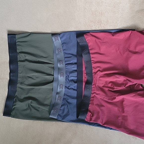 all in motion bundle set of 3 men's boxer shorts - Picture 5 of 6